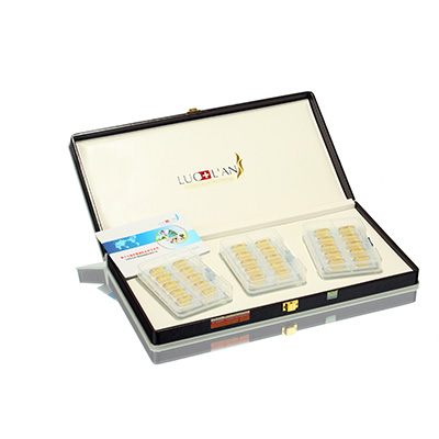 扎鲁特产后黏膜弹性修复套