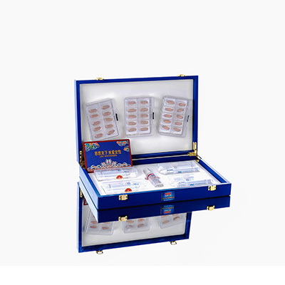 扎鲁特爱芯回春综合版