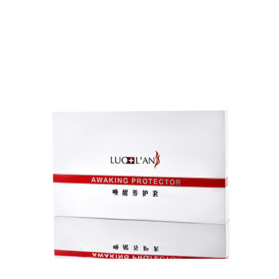 扎鲁特气血能量增强套